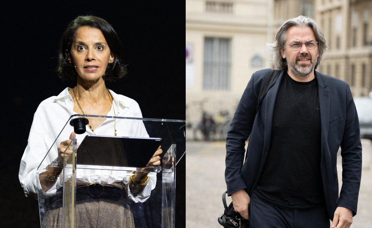 Polémique-Victor tweet media