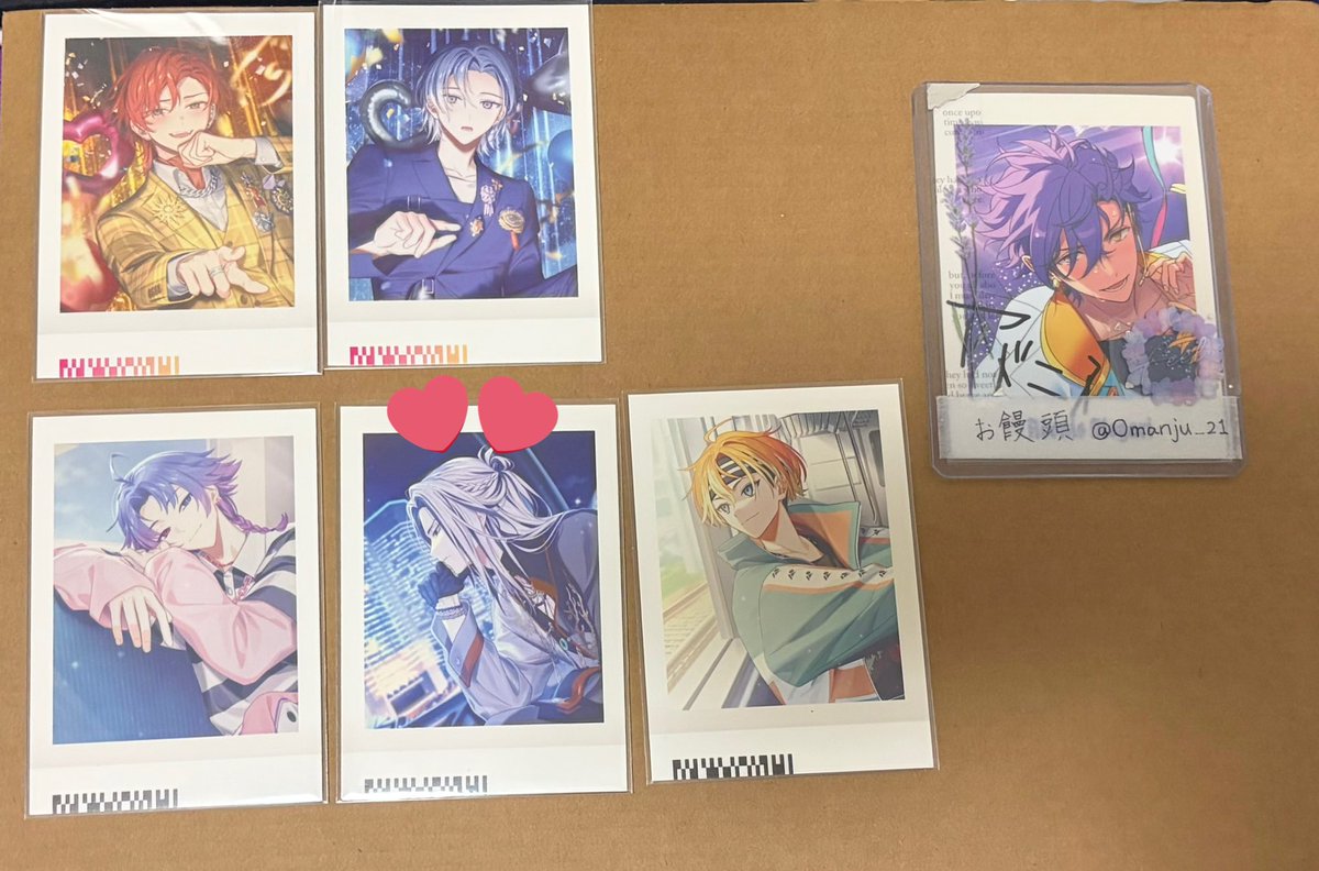 お饅頭@ﾘﾄﾘﾝ有 tweet media