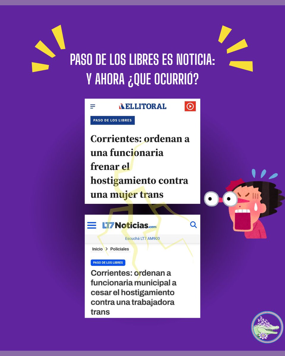Libres Ecotransfeminista tweet media