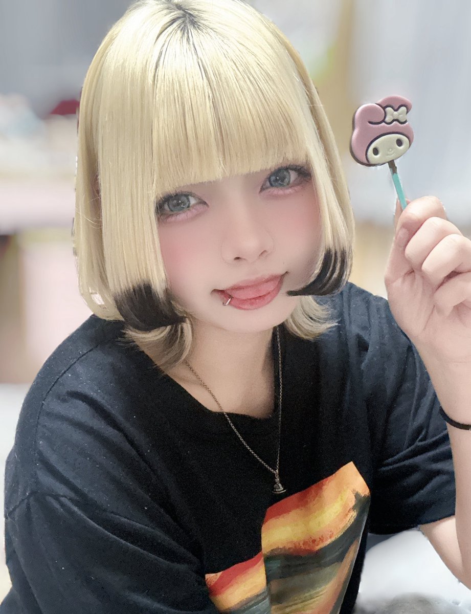 琴梨 なつき tweet media