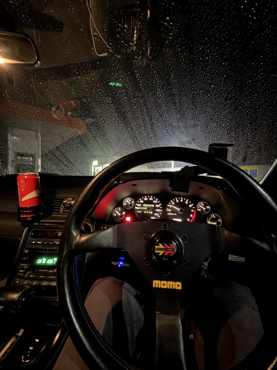 栃技研　【AE86レストア中】 tweet media