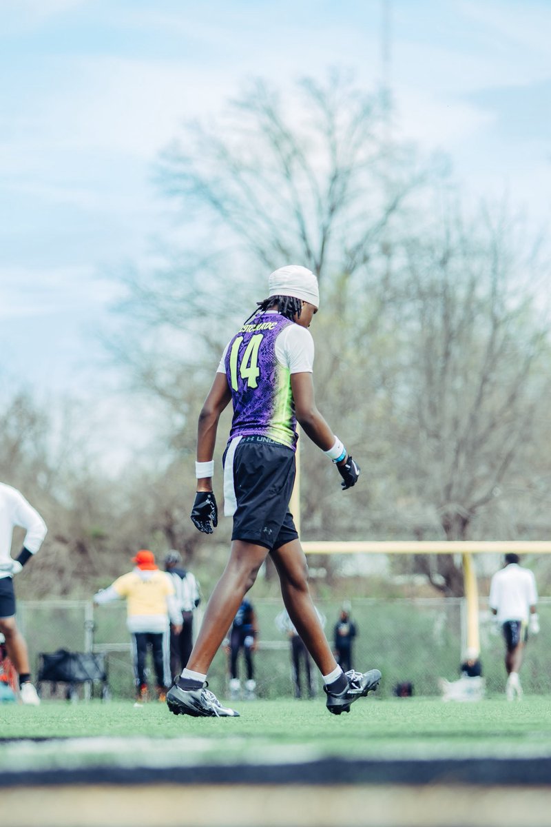 Arion O'Neal III tweet media