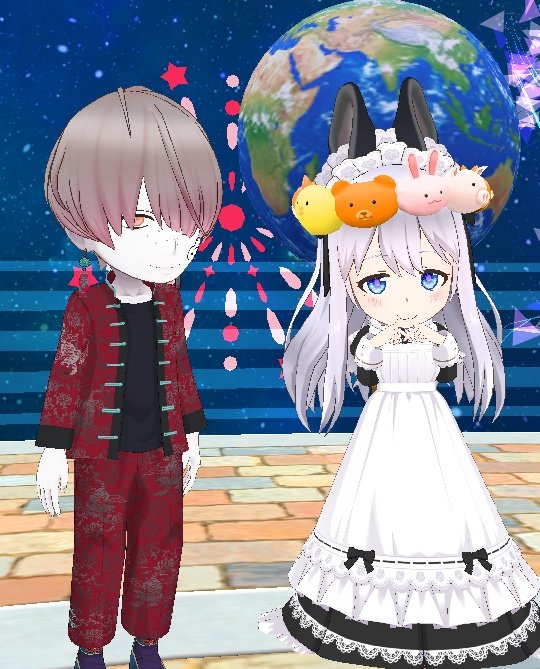 らふぁえる tweet media