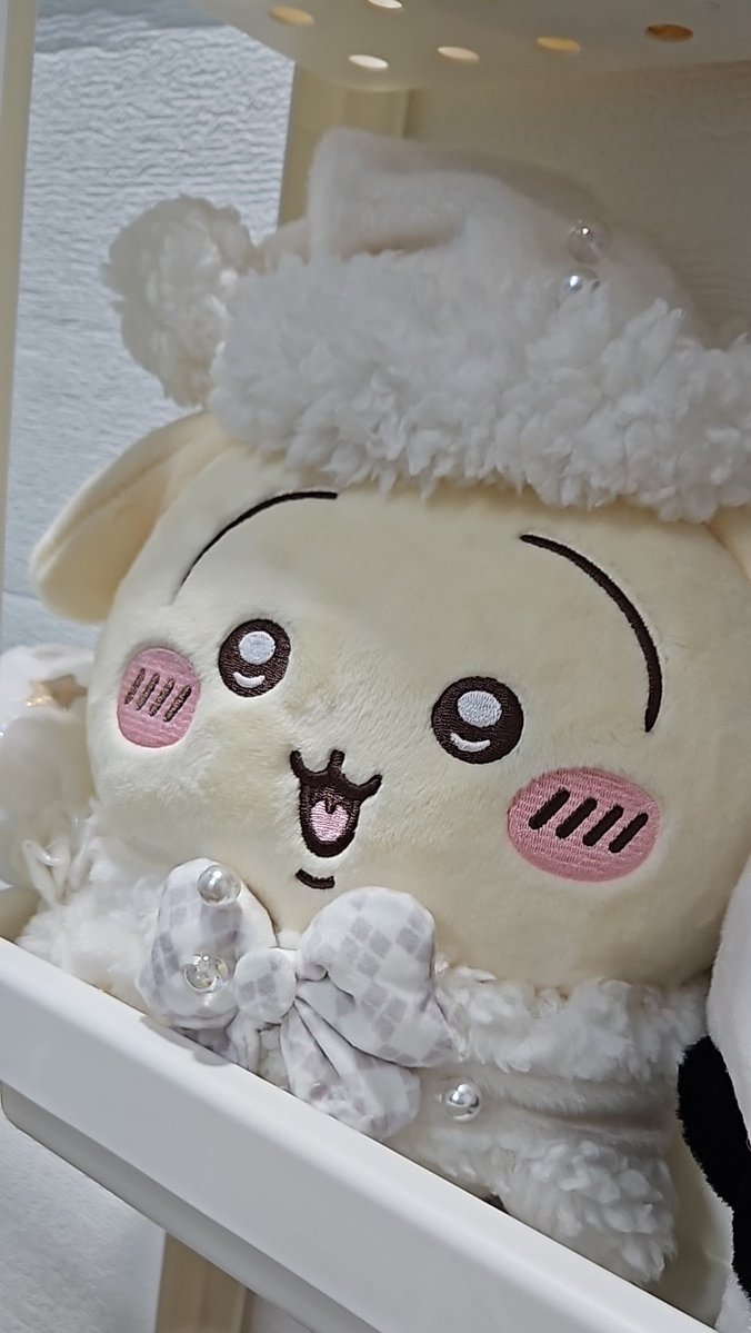 츄퍄퍄 チュフック tweet media