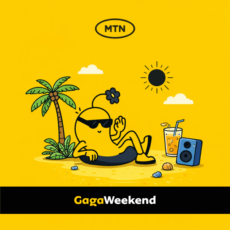 MTN Uganda tweet media