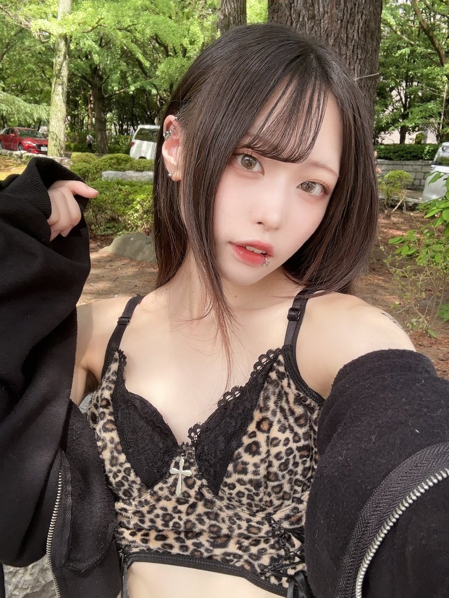 悪苺たん*:..｡♡ tweet media