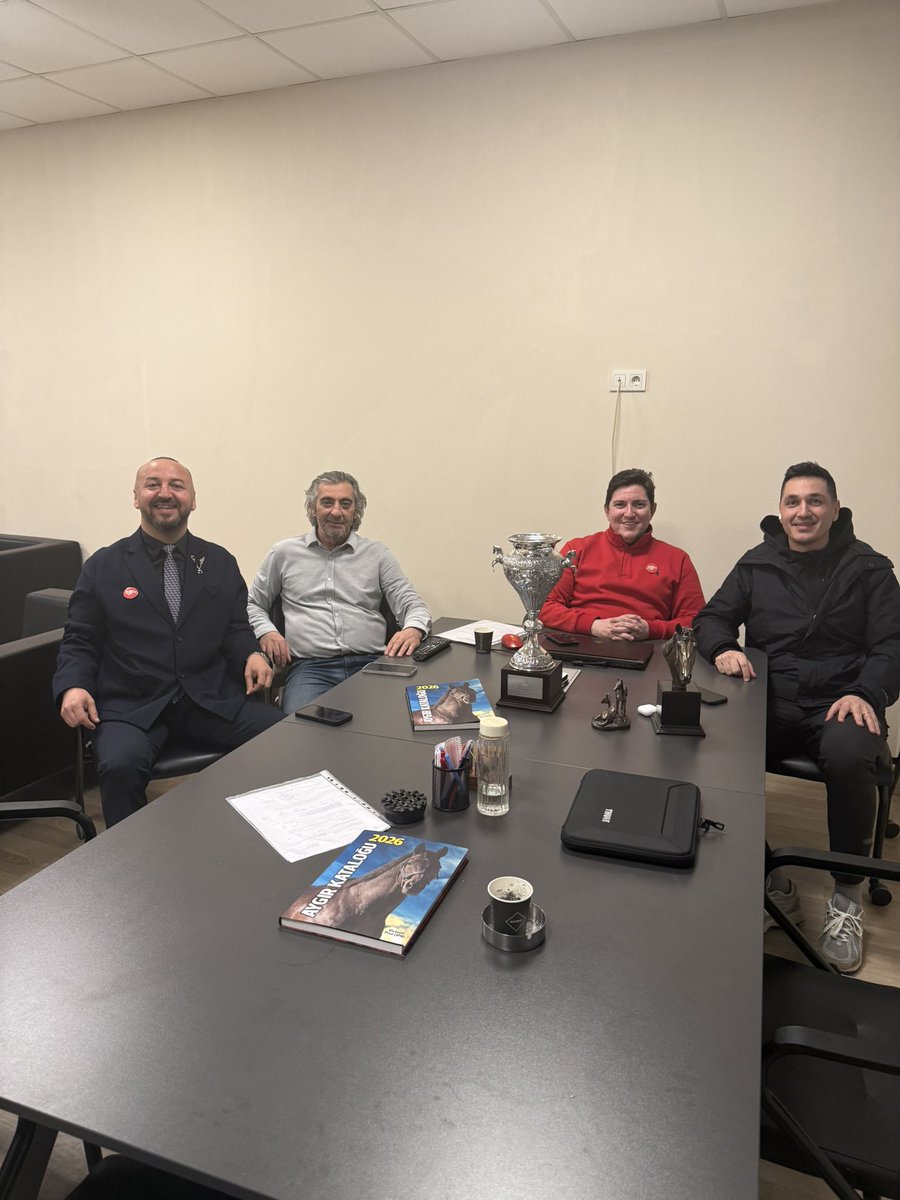 Tolga ÇELİK tweet media