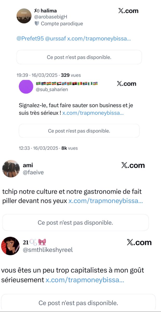 Iceberg Slim 🇨🇩 tweet media