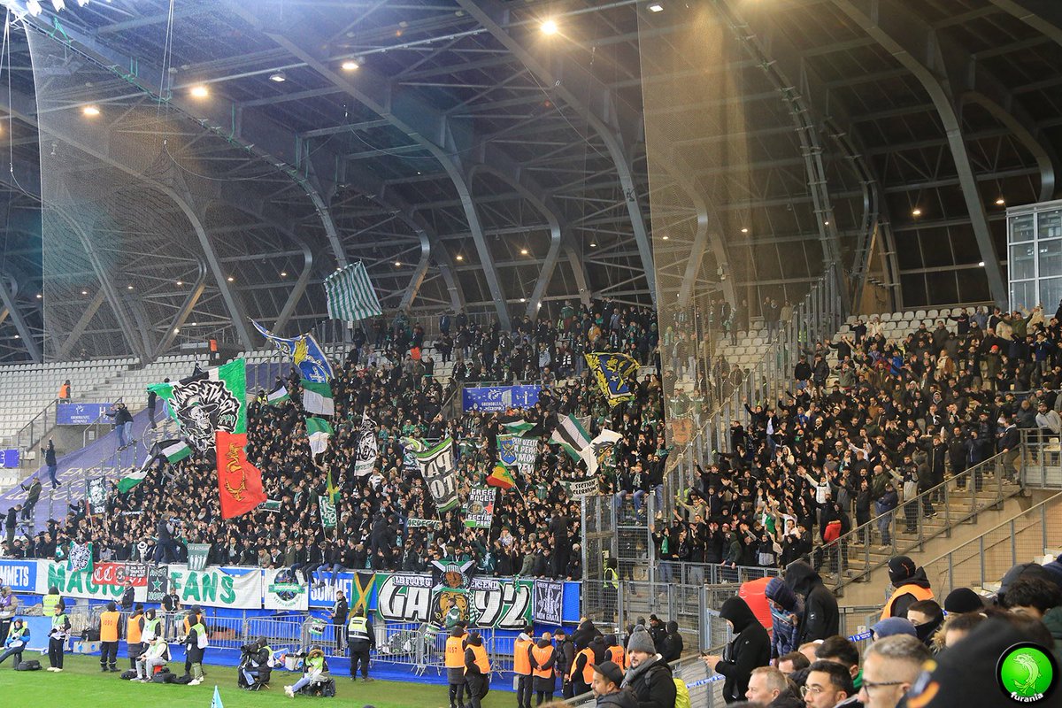 Ferveur Verte tweet media