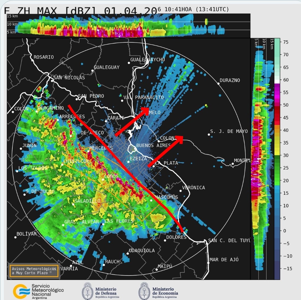 Juan Ayoroa tweet media