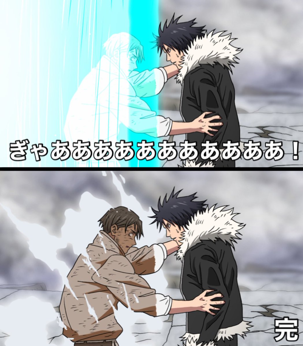 おきゃん tweet media