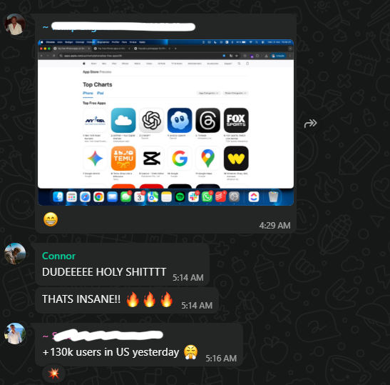 Colin Madden tweet media