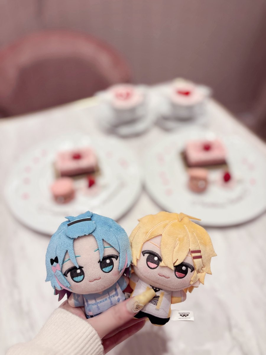 ☆★⸒⸒ tweet media