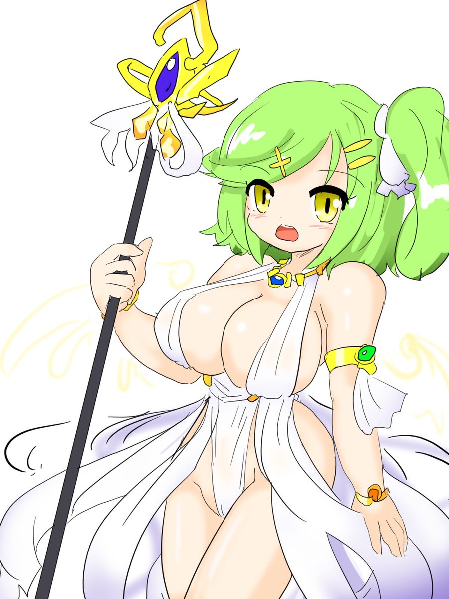 睦月さん tweet media