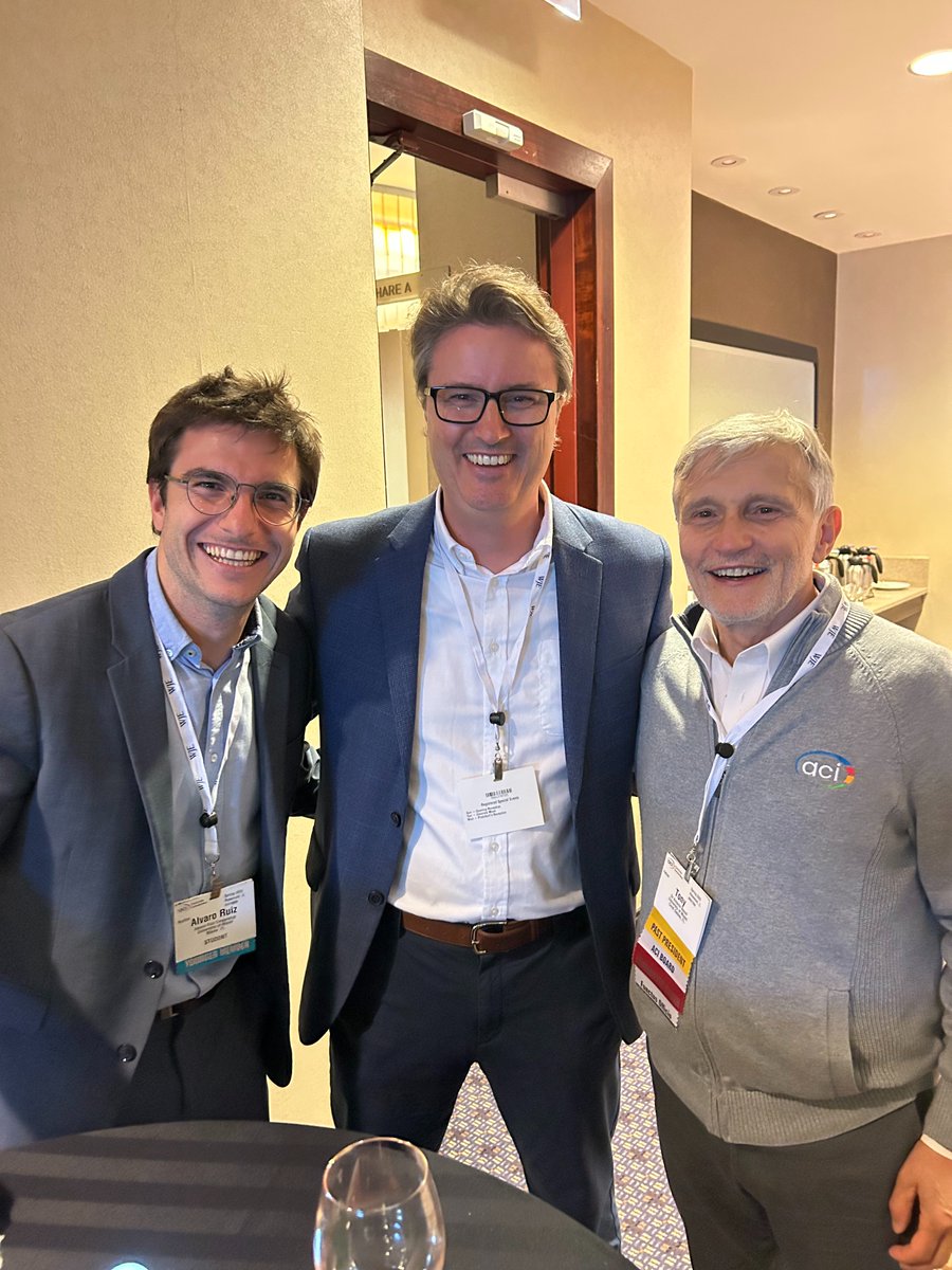 ACI Foundation tweet media