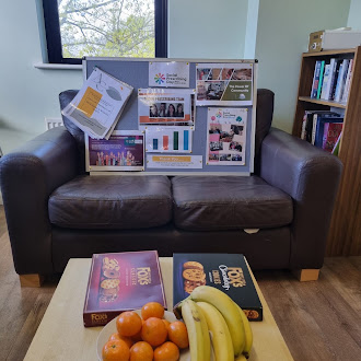 Aylesbury Central PCN tweet media