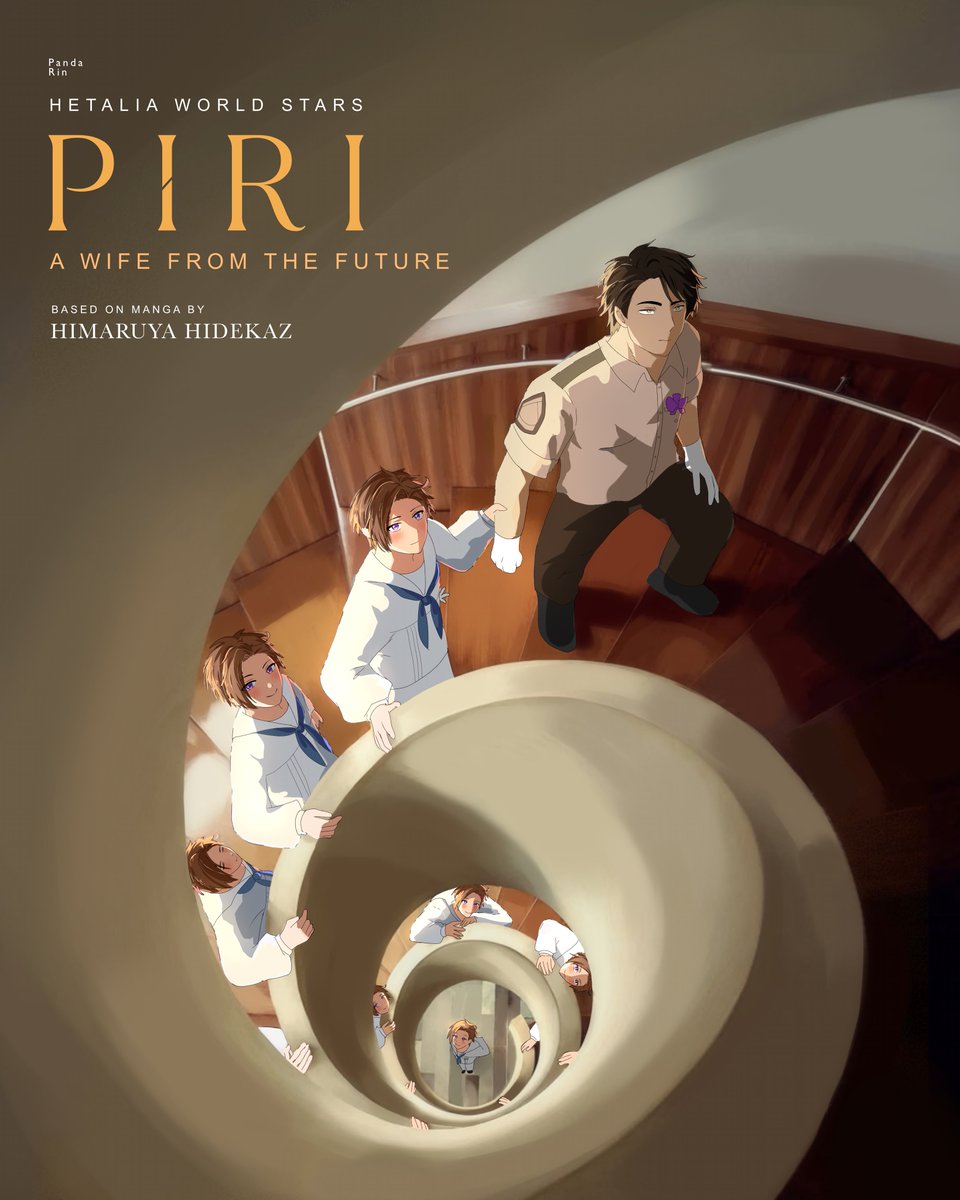 Panda Rin🐼 | CF22 Pre-Order!! tweet media