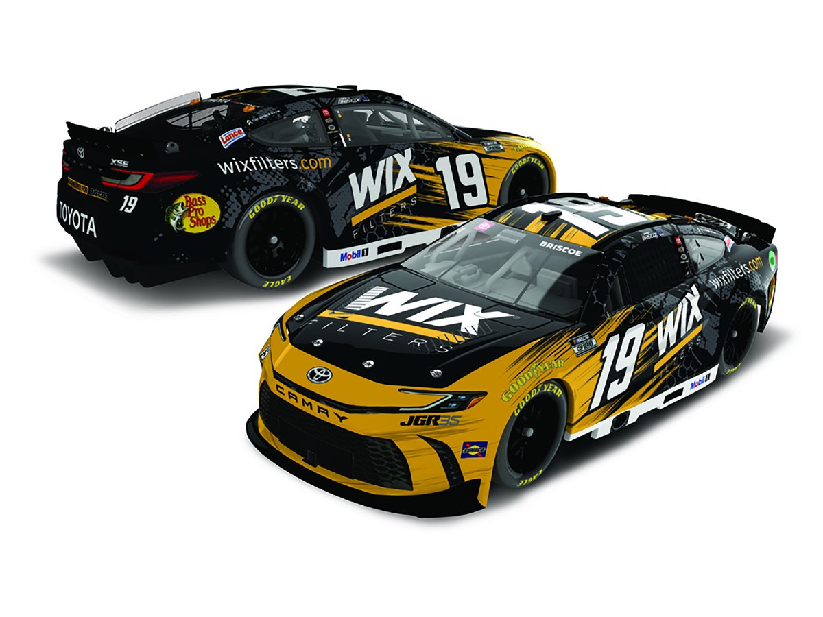 Lionel Racing tweet media