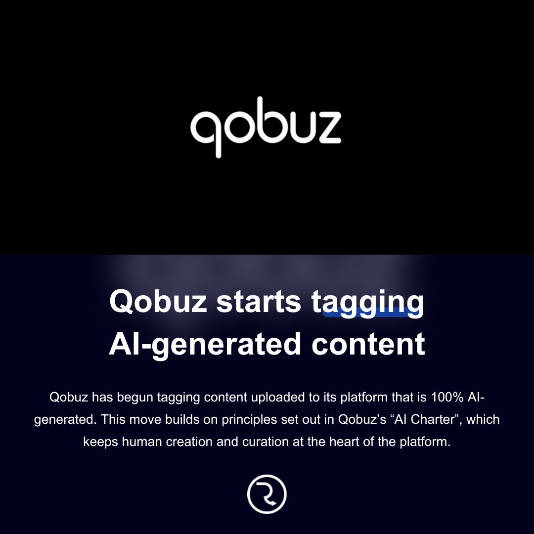 RouteNote tweet media