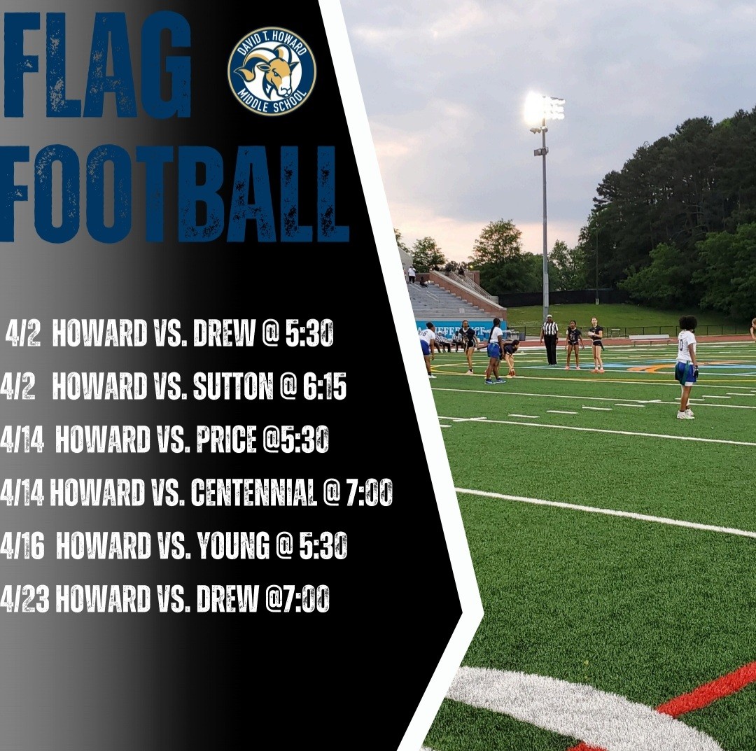 D.T. Howard Activities tweet media