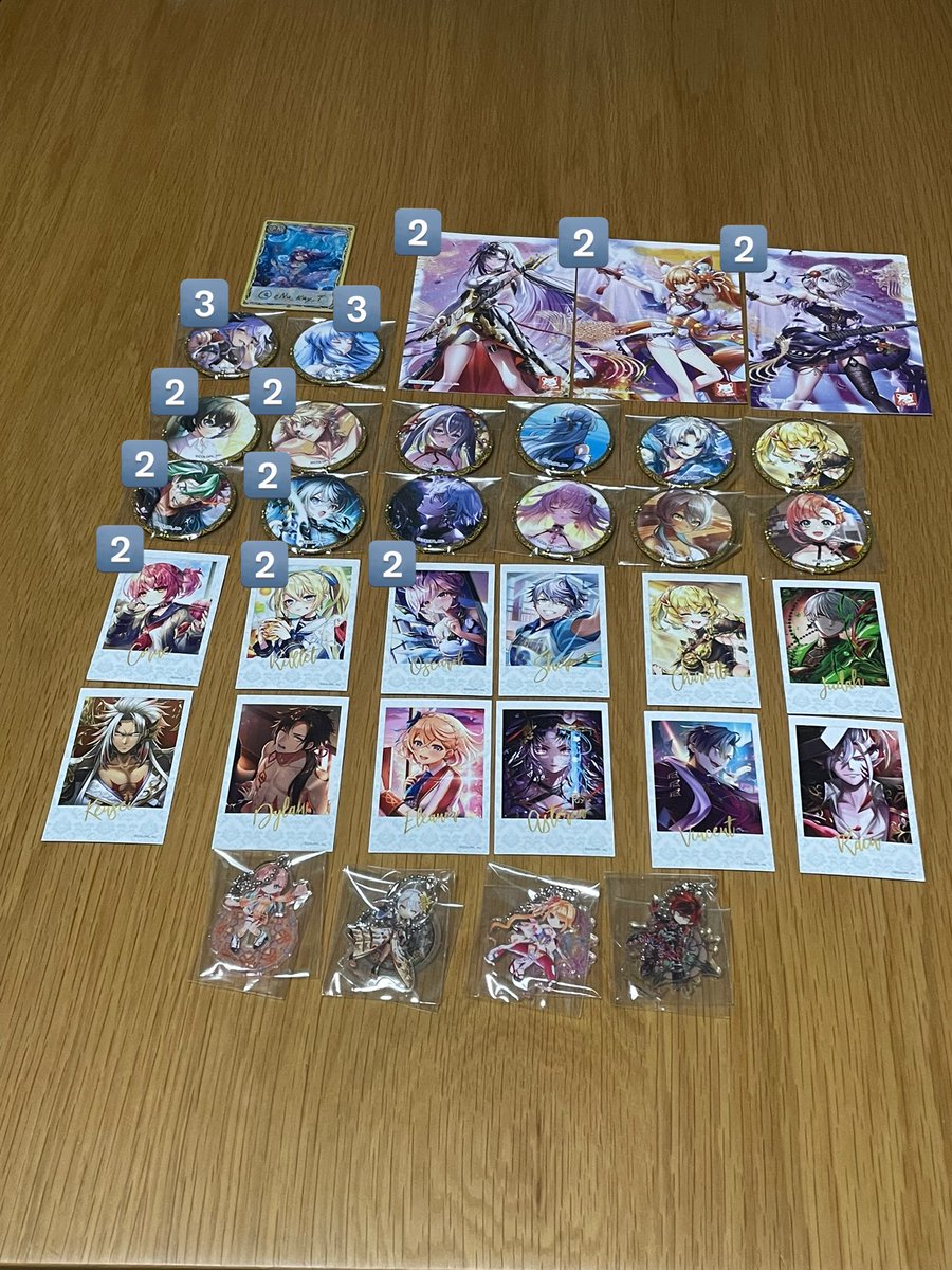 えぬけー tweet media