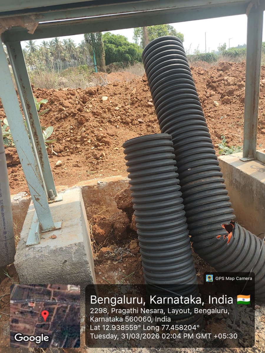 NadaPrabhu Kempegowda Layout Open Forum(R) tweet media