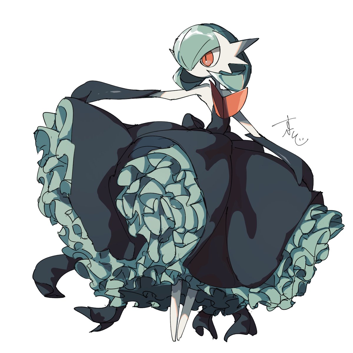 すぴらじ@Skeb募集中 tweet media