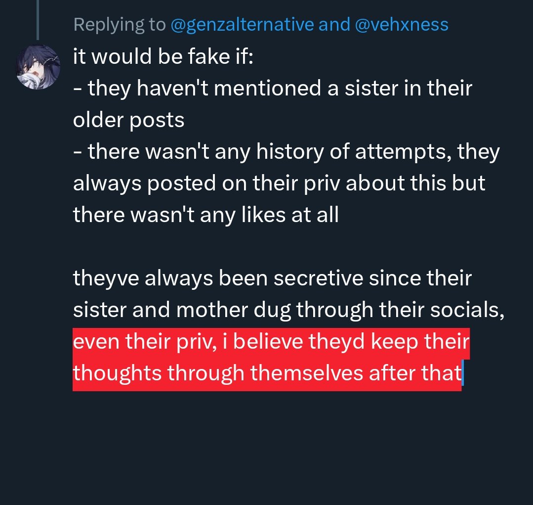 osyk (MISSING PERSON AT RISK, READ PINNED POST) tweet media