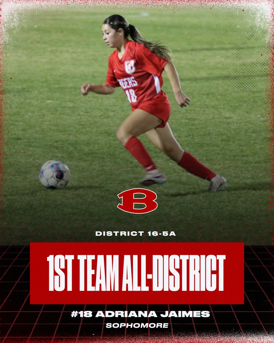 Lady Tiger Soccer tweet media