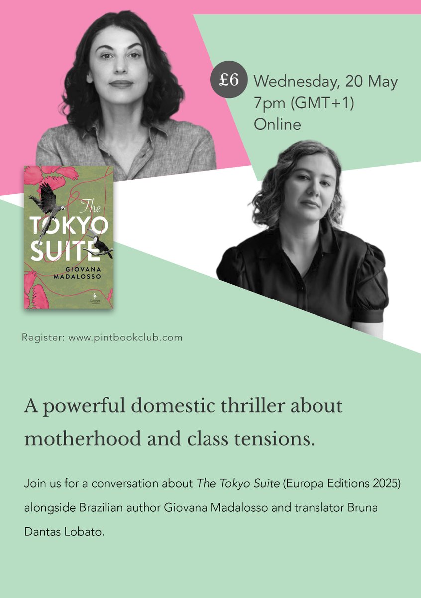 Portuguese in Translation tweet media