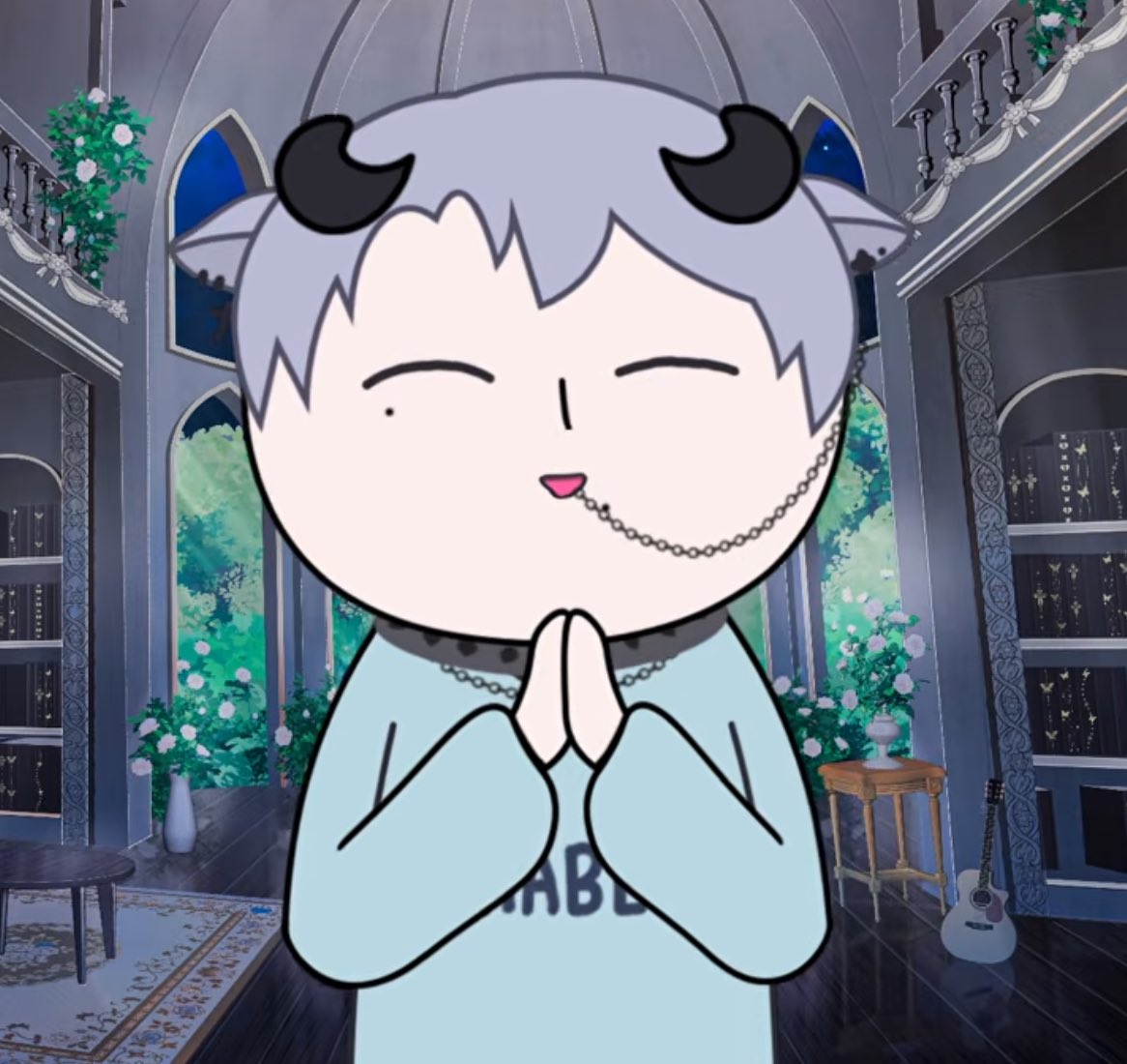 de‎–deer tweet media