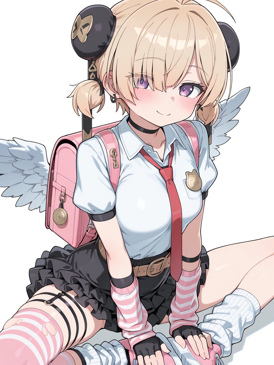 シリシリ tweet media