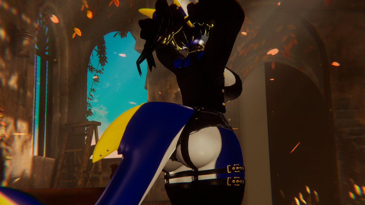 thəeepyvøid tweet media