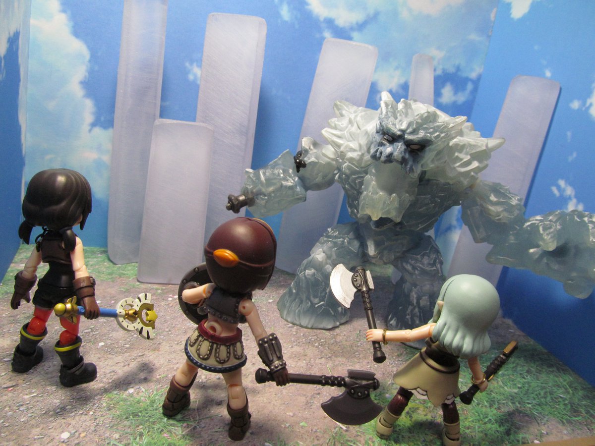 みなもと tweet media