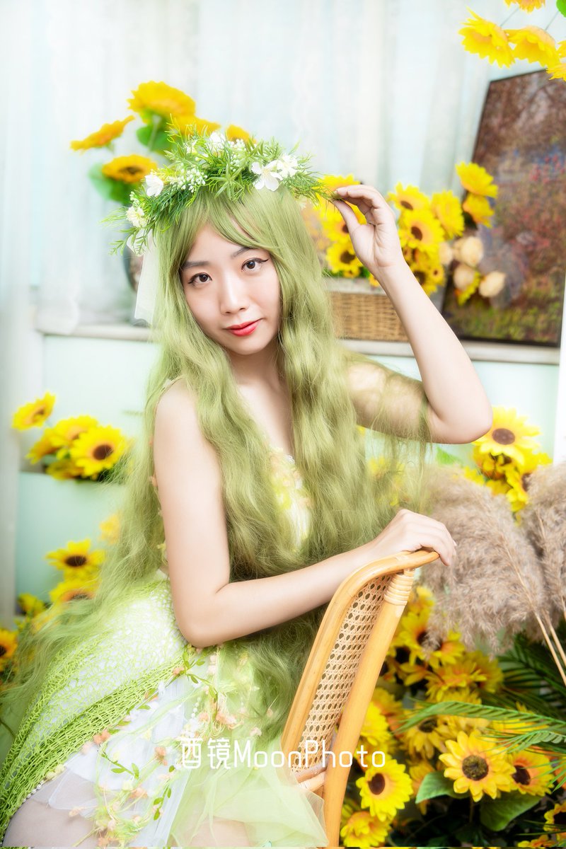 mooner_m's tweet photo. 精灵（part 2）
约拍滴滴
#约拍 #私房 #人体 #太原 #山西 https://t.co/u8BANPYYsX