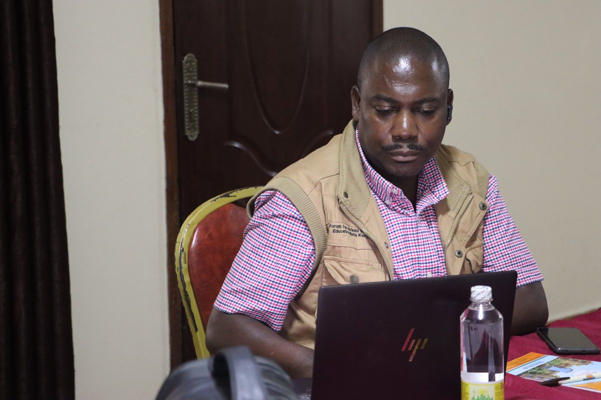 BiovisionAfrica's tweet photo. The TDLI programme convened its planning meeting with the Agroecology and Agrobiodiversity International Training Course (AAITC) Steering Committee, bringing together key agroecology stakeholders, including Biovision Africa Trust, partners from the University of Nairobi, Makerere University, Nutri-Produce, and AAITC alumni, to map out the upcoming short course. The team had a practical and engaging discussion on how the course will run, covering the structure, key topics, delivery approach, venue, timelines, and how success will be measured to ensure it is relevant, impactful, and shaped through strong collaboration. @KcoaKhea  @EOA_Africa @Biovision_FCP