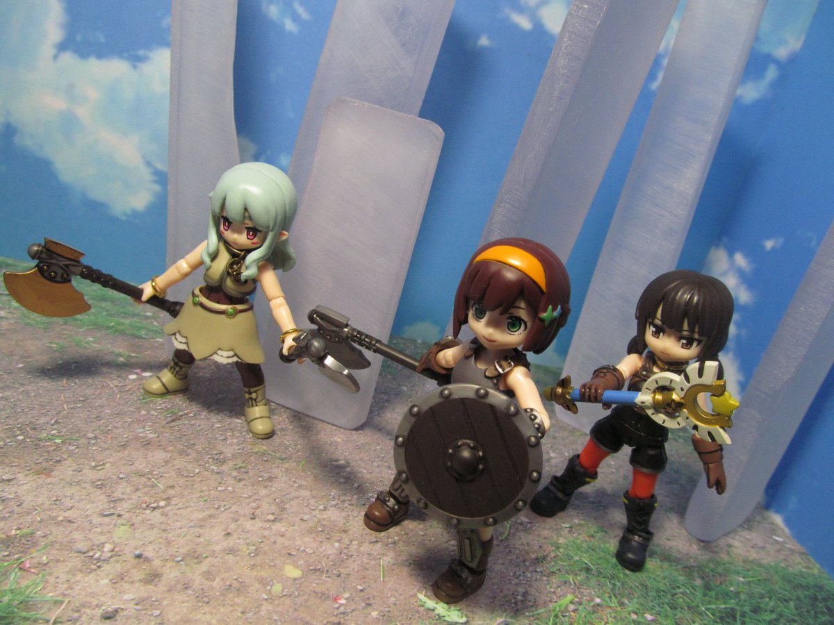 みなもと tweet media