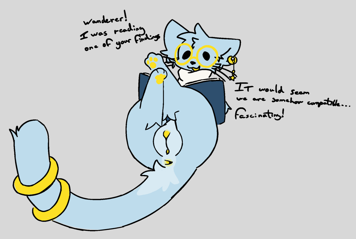 Potayo 18+ tweet media