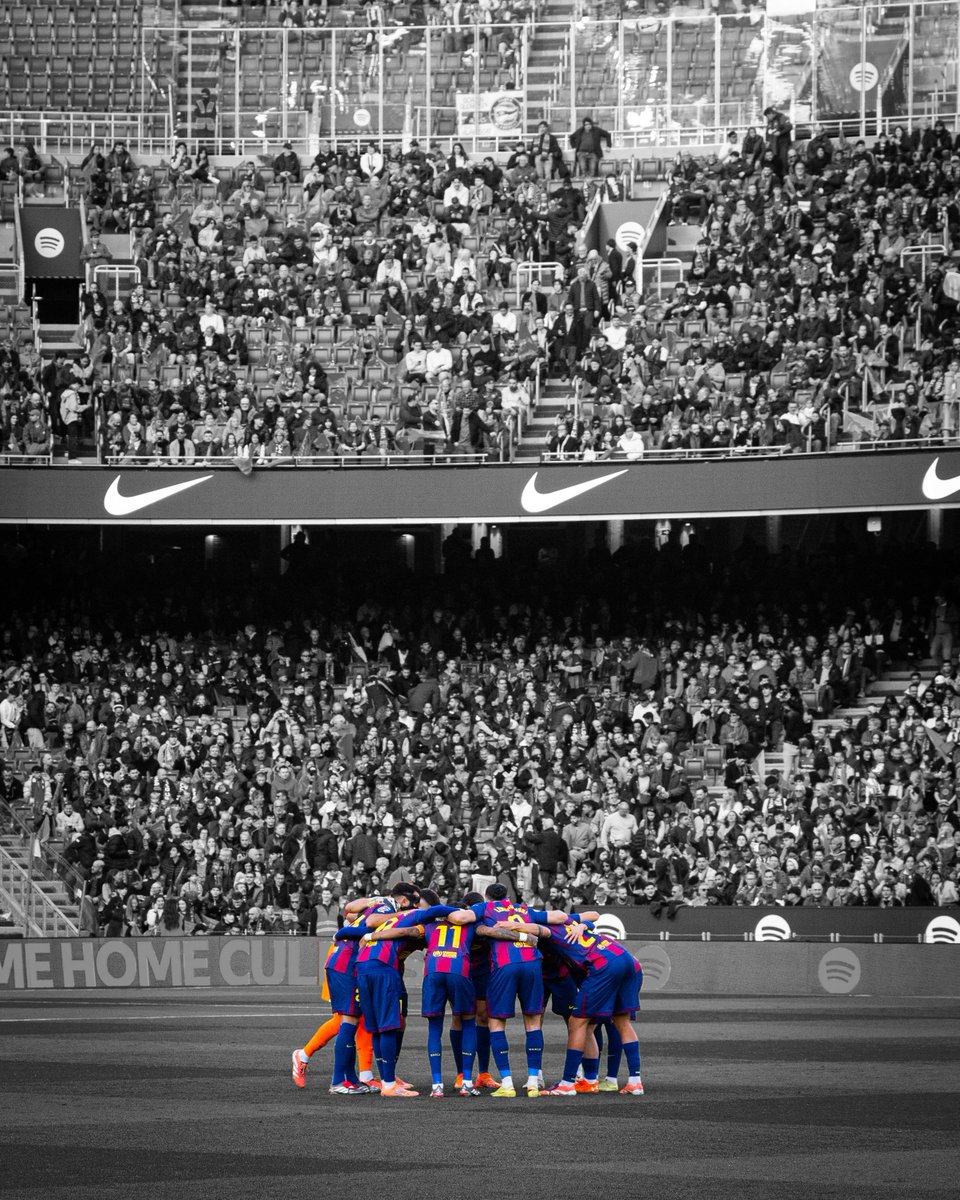 FC Barcelona tweet media