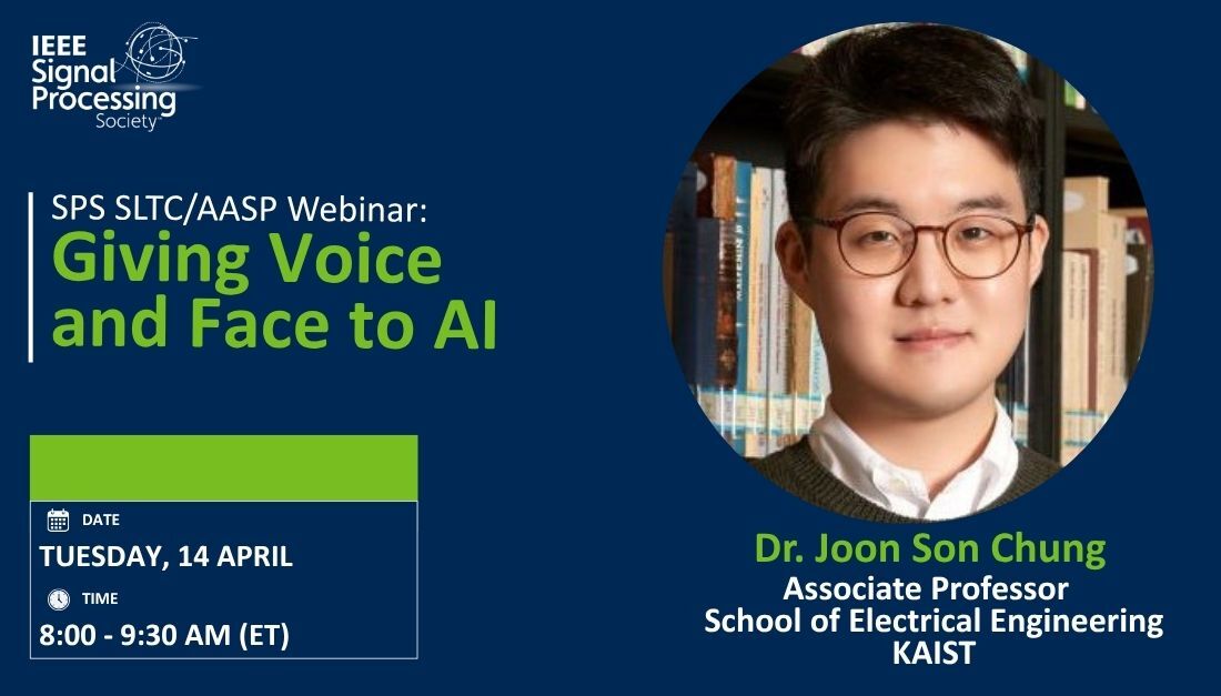 IEEE Signal Processing Society tweet media