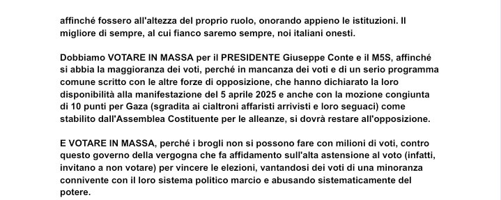 Sonia De Pergola tweet media