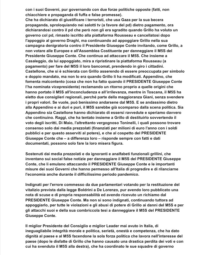 Sonia De Pergola tweet media