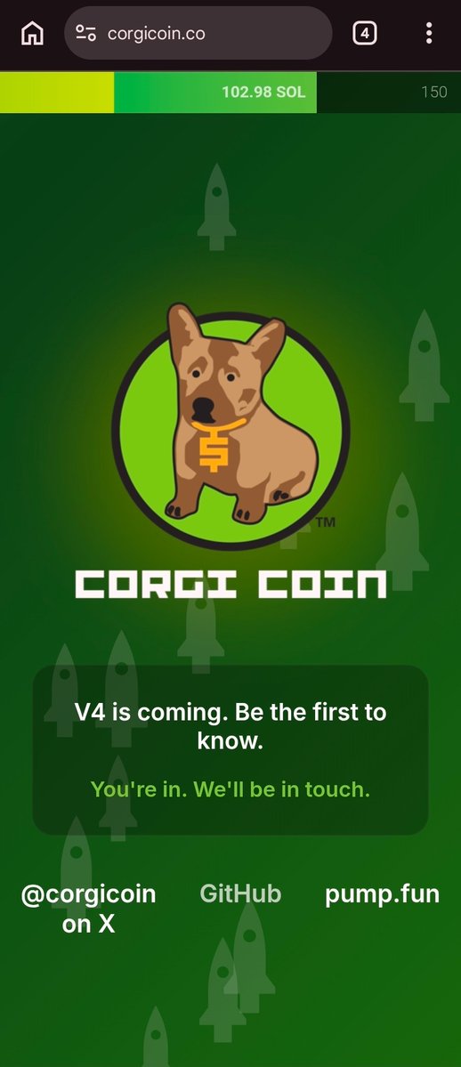 Earlychaser tweet media