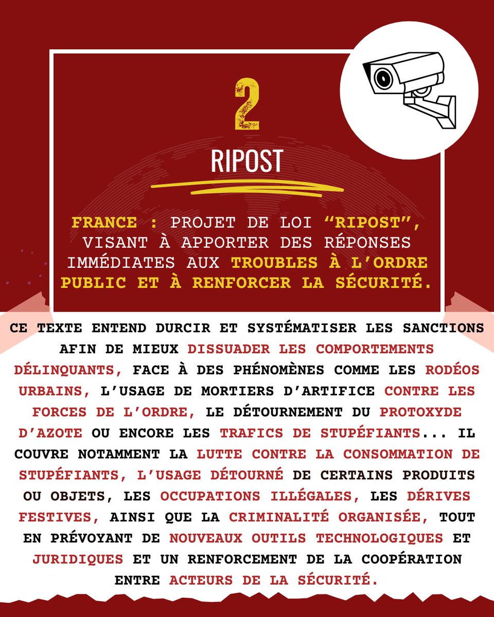 Prépa ISP tweet media