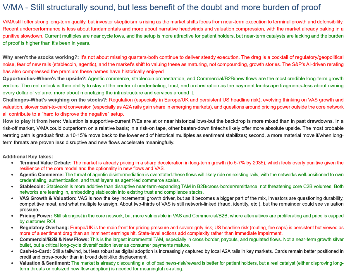 Negligible Capital tweet media