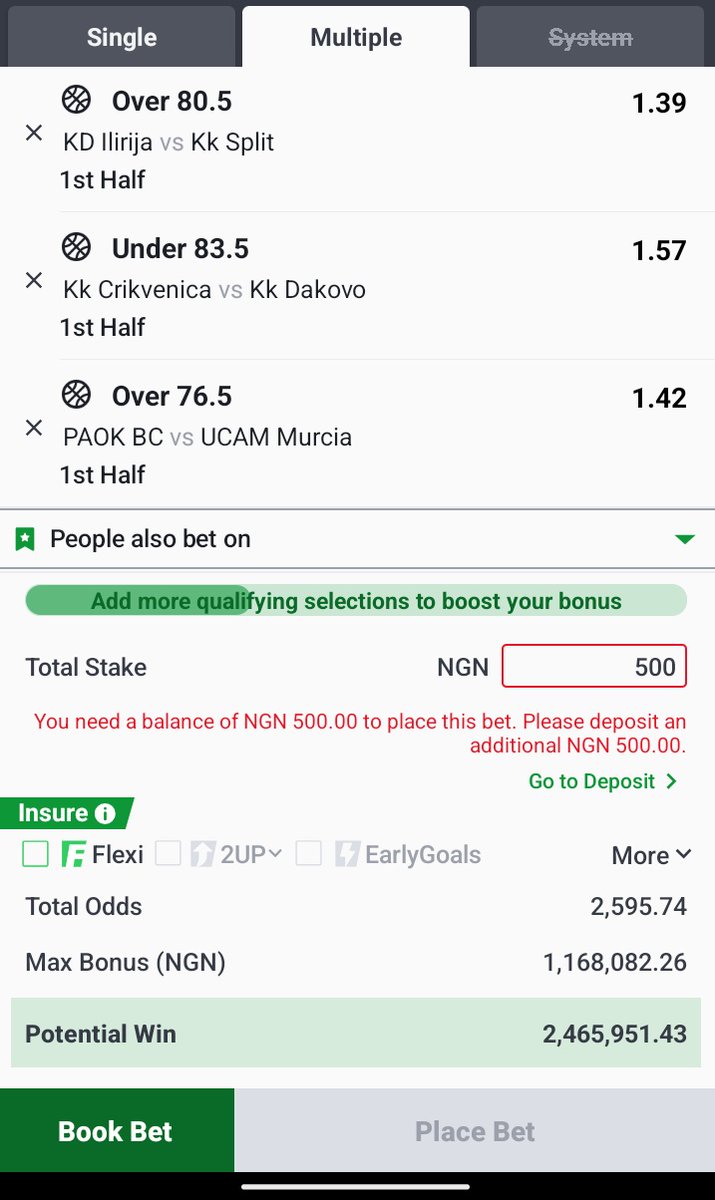 Daniel Chibuzo tweet media