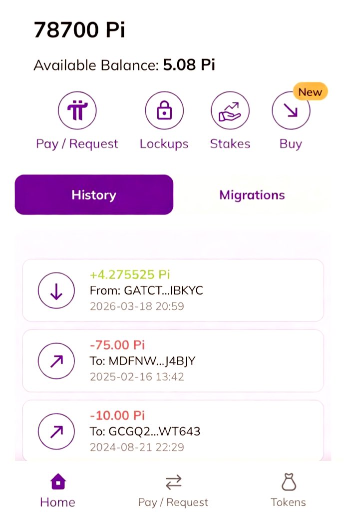 Chain_Lord 🇳🇬 tweet media