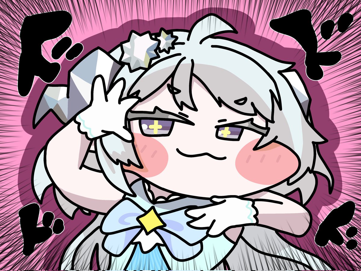 무지성 tweet media