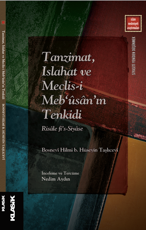 ozgurkavak78's tweet photo. "Siyaseti Yeniden Düşünmek" dizisi büyümeye devam ediyor: 54. ve 55. kitaplar yakında okuyucuyla buluşacak.

Füru-ı Fıkıh eserlerinin siyaset düşüncesine kaynaklık vasfının inceleyen makale derlemesi ve Osmanlı hilafetinin Kureyşîlik şartıyla imtihanını ele alan çalışma da yolda. https://t.co/7QLXBPGGQQ