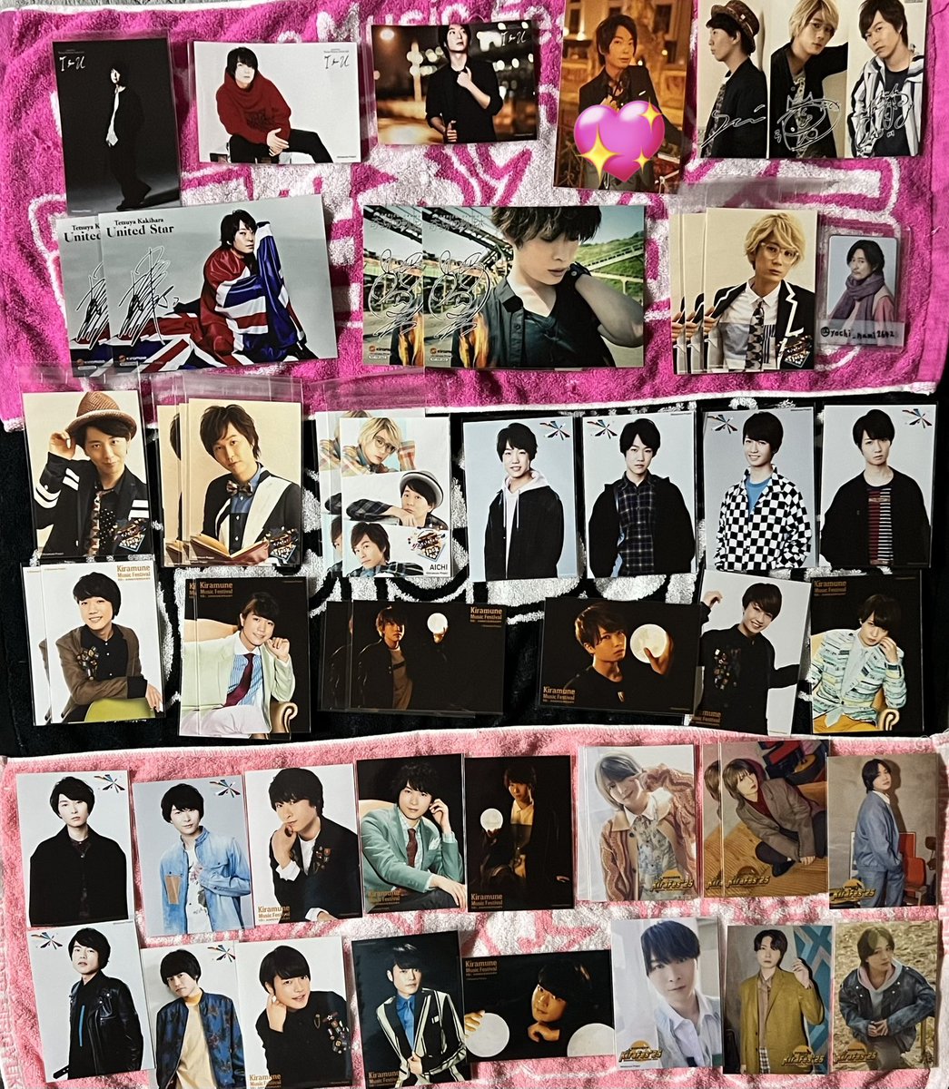 アキカエデ❀·° tweet media